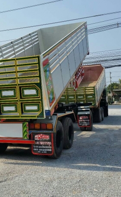 สิบล้อ ฮีโน่ 320ปี49 แม่ลูก3คาน ปี54 ดั้มกะบะมีเนียม สภาพดีสวยจัดบางเดิมพร้อมใช้งาน เล่มทะเบียนพร้อมโอน สิบล้อ ฮีโน่ 320ปี49 แม่ลูก3คาน ปี54 ดั้มกะบะมีเนียม สภาพดีสวยจัดบางเดิมพร้อมใช้งาน เล่มทะเบียนพร้อมโอน