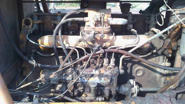 ขายรถตักล้อยาง KOMATSU SD 20 ขายรถตักล้อยาง KOMATSU SD 20