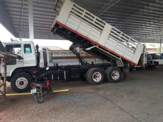 ขาย227ดั้มสองเพลา แม่ลูกแม่ดั้ม ลูกไม่ดั้มราคา970000บ ขาย สด ผ่อน