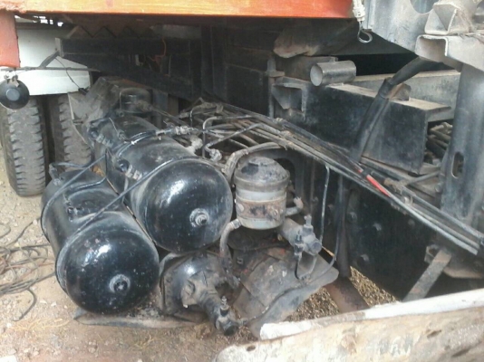 ขาย227ดั้มสองเพลา แม่ลูกแม่ดั้ม ลูกไม่ดั้มราคา970000บ ขาย สด ผ่อน