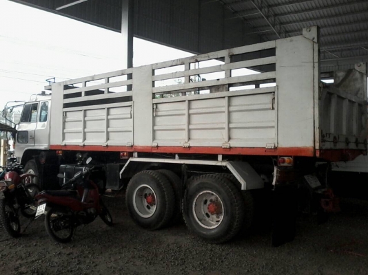 ขาย227ดั้มสองเพลา แม่ลูกแม่ดั้ม ลูกไม่ดั้มราคา970000บ ขาย สด ผ่อน