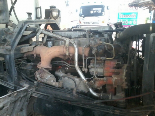 ขาย227ดั้มสองเพลา แม่ลูกแม่ดั้ม ลูกไม่ดั้มราคา970000บ ขาย สด ผ่อน