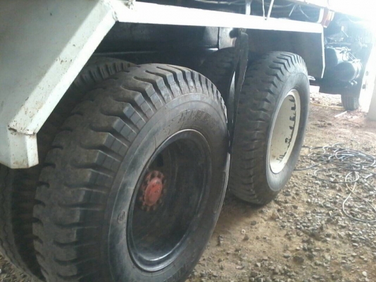 ขาย227ดั้มสองเพลา แม่ลูกแม่ดั้ม ลูกไม่ดั้มราคา970000บ ขาย สด ผ่อน