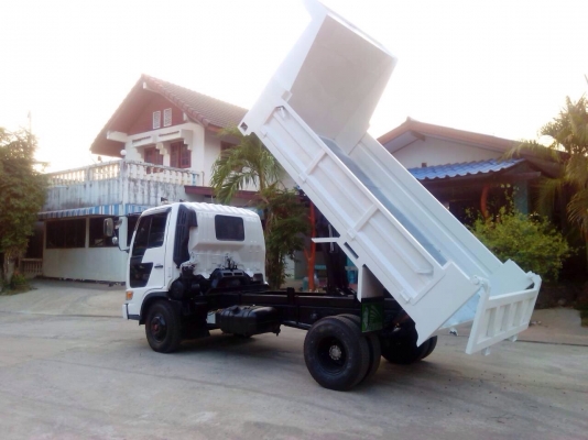 รถดั้มต่อไหม่175แรง JO7C. เบรคจิ๊ฟฟี่พวงมลัยpowerรถนอกเต็มระบบสภาพกิ๊กๆ รถดั้มต่อไหม่175แรง JO7C. เบรคจิ๊ฟฟี่พวงมลัยpowerรถนอกเต็มระบบสภาพกิ๊กๆ