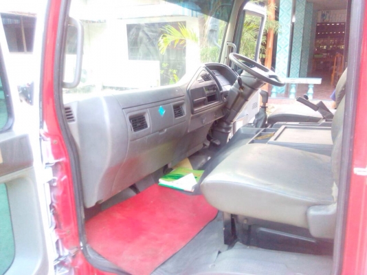 รถดั้มต่อไหม่175แรง JO7C. เบรคจิ๊ฟฟี่พวงมลัยpowerรถนอกเต็มระบบสภาพกิ๊กๆ รถดั้มต่อไหม่175แรง JO7C. เบรคจิ๊ฟฟี่พวงมลัยpowerรถนอกเต็มระบบสภาพกิ๊กๆ