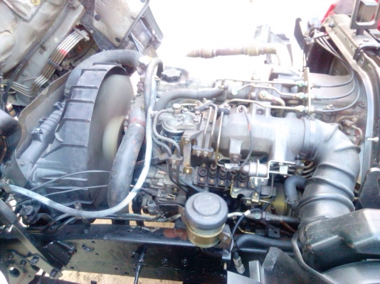 รถดั้มต่อไหม่175แรง JO7C. เบรคจิ๊ฟฟี่พวงมลัยpowerรถนอกเต็มระบบสภาพกิ๊กๆ รถดั้มต่อไหม่175แรง JO7C. เบรคจิ๊ฟฟี่พวงมลัยpowerรถนอกเต็มระบบสภาพกิ๊กๆ