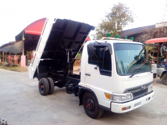 รถดั้มต่อไหม่175แรง JO7C. เบรคจิ๊ฟฟี่พวงมลัยpowerรถนอกเต็มระบบสภาพกิ๊กๆ รถดั้มต่อไหม่175แรง JO7C. เบรคจิ๊ฟฟี่พวงมลัยpowerรถนอกเต็มระบบสภาพกิ๊กๆ