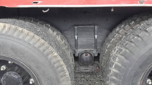 สิบล้อมือสอง,Hino KT925 เครื่อง 195 เพลาเดียว ไม่ดั๊ม,สวยเต็ม