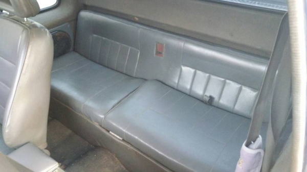 !!!! รถบ้านแท้ อีซูซุ ทีเอฟอา มังกรทองแค๊ป ปี 37 พ.เพาเวอร์ เครื่องดีมากแน่นๆ !!