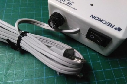 ขายปลั๊กไฟฟ้าแบบปรับแรงดันRECKONใช้ควบคุมเครื่องมือไฟฟ้ารอบสูงต่ำได้ ขายปลั๊กไฟฟ้าแบบปรับแรงดันRECKONใช้ควบคุมเครื่องมือไฟฟ้ารอบสูงต่ำได้