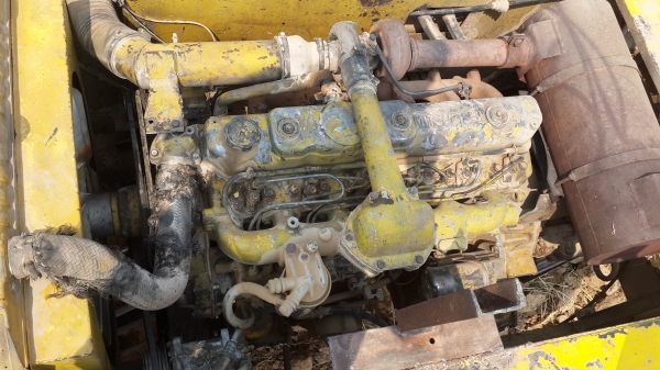 ขายด่วนKOBELCO MIII200 สภาพพร้อมใช้ เอกสารเล่มทะเบียนราคาเบาๆโทร0856842587