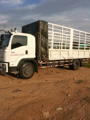 พี่น้องจากมุกดาหารรับไปดูแลต่อ ฝากขายครับ FTR240 ยาว 6.50 ปี57 พร้อมใช้วิ่ง แสนกว่าๆ ขายเพราะไม่มีคนขับ เจ้าของยากขายดว่นๆ รถยุ ระยอง อ ปลวกแดง  062-9867552 วรวุฒิ