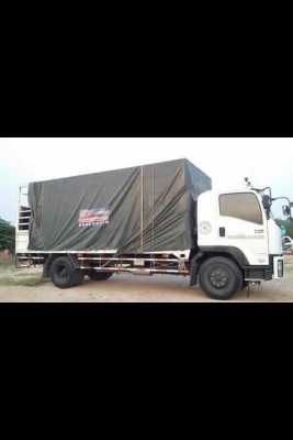 พี่น้องจากมุกดาหารรับไปดูแลต่อ ฝากขายครับ FTR240 ยาว 6.50 ปี57 พร้อมใช้วิ่ง แสนกว่าๆ ขายเพราะไม่มีคนขับ เจ้าของยากขายดว่นๆ รถยุ ระยอง อ ปลวกแดง  062-9867552 วรวุฒิ