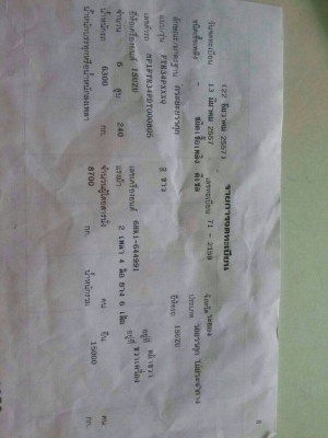 พี่น้องจากมุกดาหารรับไปดูแลต่อ ฝากขายครับ FTR240 ยาว 6.50 ปี57 พร้อมใช้วิ่ง แสนกว่าๆ ขายเพราะไม่มีคนขับ เจ้าของยากขายดว่นๆ รถยุ ระยอง อ ปลวกแดง  062-9867552 วรวุฒิ