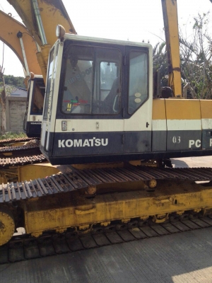 ขายรถแบคโค200-5LCบูมยาวทำงานดีไม่มีโหลด คล่องไว ขายรถแบคโค200-5LCบูมยาวทำงานดีไม่มีโหลด คล่องไว