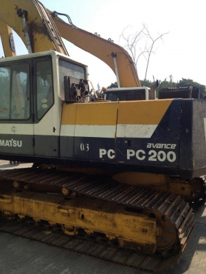 ขายรถแบคโค200-5LCบูมยาวทำงานดีไม่มีโหลด คล่องไว ขายรถแบคโค200-5LCบูมยาวทำงานดีไม่มีโหลด คล่องไว