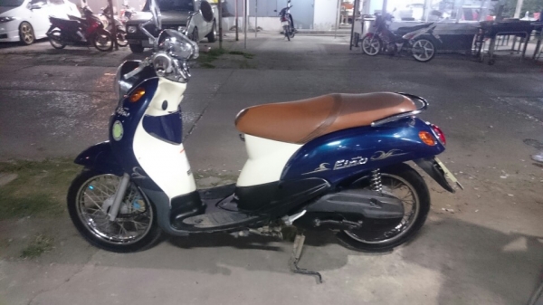 fino เครื่องดีเยี่ยม พร้อมใช้งาน fino เครื่องดีเยี่ยม พร้อมใช้งาน