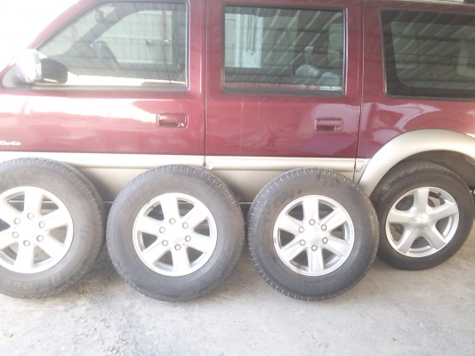 แม็กพร้อมยาง แม็กพร้อมยาง