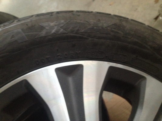 ขายล้อ HONDA FREED MC 4 รู 100 คับ คับ ใส่ City Jazz ขายล้อ HONDA FREED MC 4 รู 100 คับ คับ ใส่ City Jazz