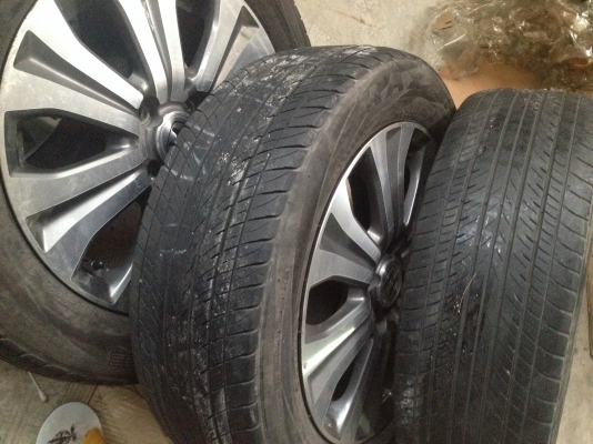 ขายล้อ HONDA FREED MC 4 รู 100 คับ คับ ใส่ City Jazz ขายล้อ HONDA FREED MC 4 รู 100 คับ คับ ใส่ City Jazz