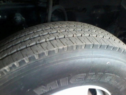 ขายหัวลาก Hino FM1A  344แรง Hi Speed ปี54 ไมล์รถ27.000โล ยางเต็ม ยางติดรถมาจากห้าง รถสวยพร้อมใช้งาน