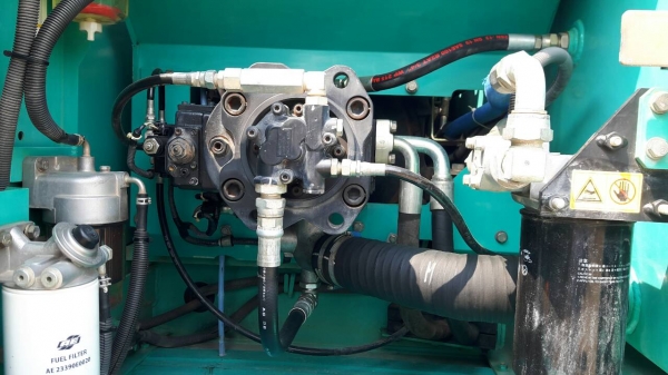 ขายKOBELCO SK200 YN12 SUPER X ราคา 2,550,000 บาทต่อรองราคา