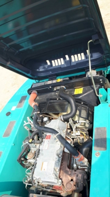 ขายKOBELCO SK200 YN12 SUPER X ราคา 2,550,000 บาทต่อรองราคา