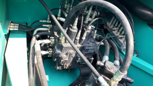 ขายKOBELCO SK200 YN12 SUPER X ราคา 2,550,000 บาทต่อรองราคา