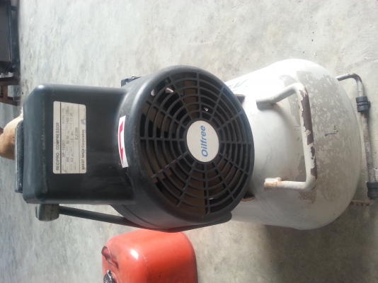 ปั้มลม220