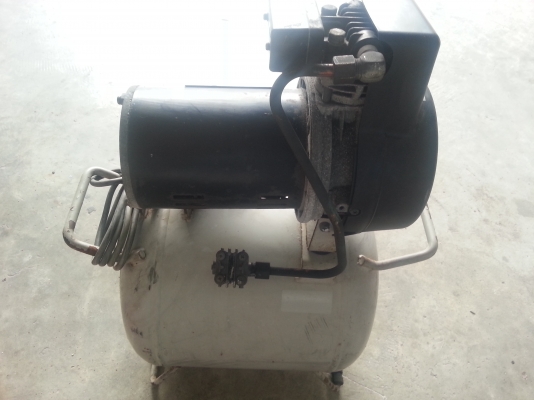 ปั้มลม220