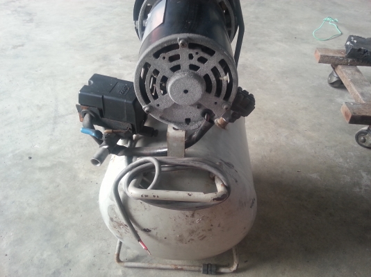 ปั้มลม220