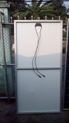 แผงโซล่าเซลล์ราคาถูก295วัตร์36โวลล์ขายแผงละ3900 บาท แผงโซล่าเซลล์ราคาถูก295วัตร์36โวลล์ขายแผงละ3900 บาท