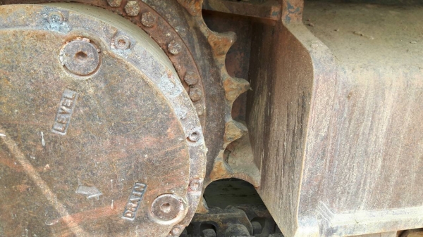 ขายKOMATSU 200-8MO ราคา 2,750,000 บาท ราคาต่อรอง