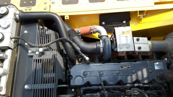 ขายKOMATSU 200-8MO ราคา 2,750,000 บาท ราคาต่อรอง