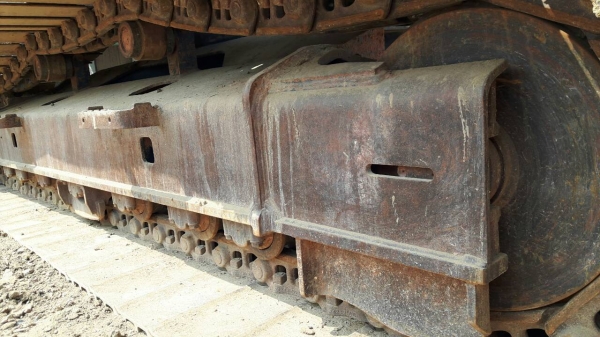 ขายKOMATSU 200-8MO ราคา 2,750,000 บาท ราคาต่อรอง