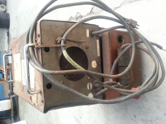 ตู้เชื่อม