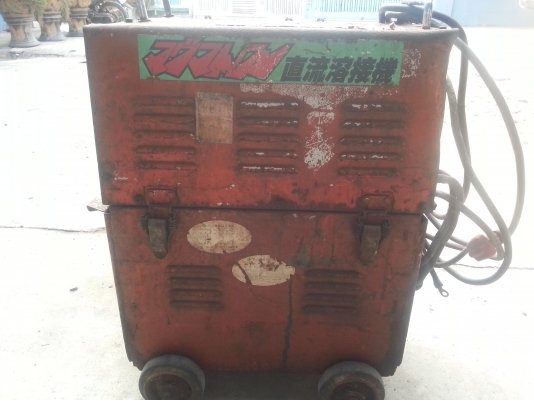 ตู้เชื่อม