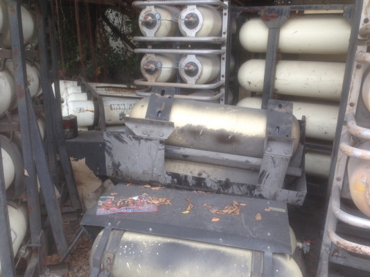 ขายถังแก๊สNGVติดรถหัวลากสวยๆมีหลายชุด ขายถังแก๊สNGVติดรถหัวลากสวยๆมีหลายชุด