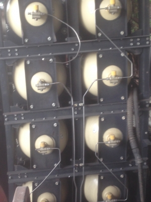 ขายถังแก๊สNGVติดรถหัวลากสวยๆมีหลายชุด ขายถังแก๊สNGVติดรถหัวลากสวยๆมีหลายชุด