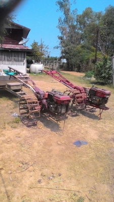 เครื่องโครงเกียขาย2ตัวพร้อม28500