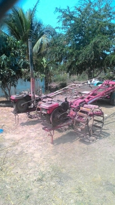 เครื่องโครงเกียขาย2ตัวพร้อม28500