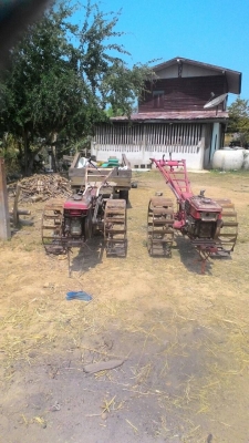 เครื่องโครงเกียขาย2ตัวพร้อม28500