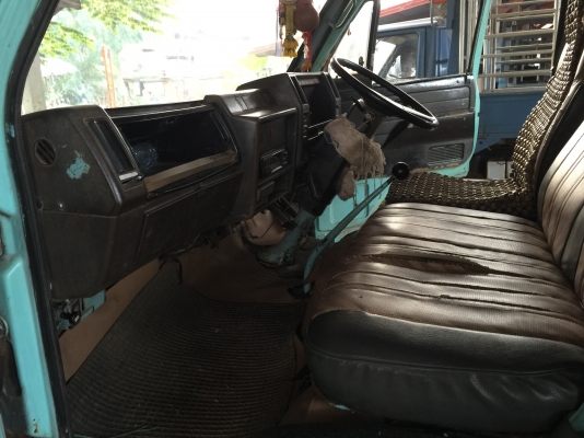 ISUZU NKR 110 แรง ห้างแท้ เกียร์ยาว พร้อมหลังคาโดยสาร เล่มพร้อม