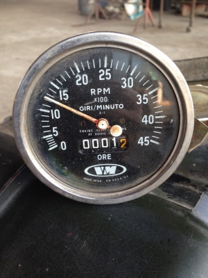 ขายเครื่องปั่นไฟ25kva