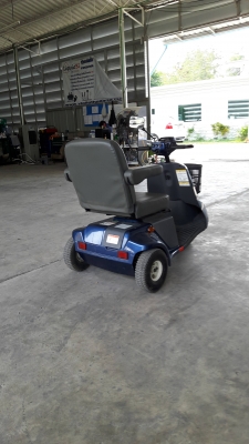 ขายรถไฟฟ้า สามล้อมือสองญี่ปุ่น