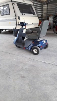 ขายรถไฟฟ้า สามล้อมือสองญี่ปุ่น