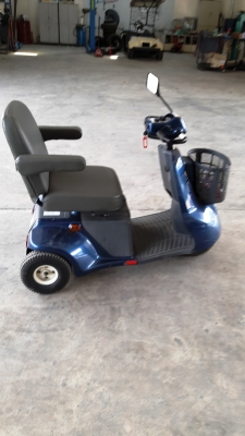 ขายรถไฟฟ้า สามล้อมือสองญี่ปุ่น