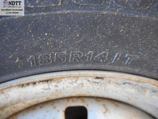 ปั้มลม AIRMAN PDSG750S  /12.7 บาร์ (High pressure) เก่าญี่ปุ่น ไม่เคยใช้ในไทย