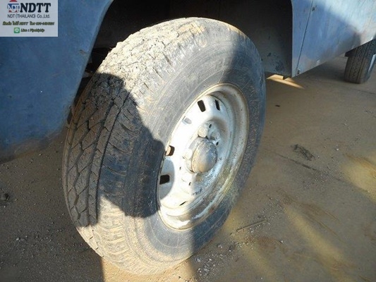 ปั้มลม AIRMAN PDSG750S  /12.7 บาร์ (High pressure) เก่าญี่ปุ่น ไม่เคยใช้ในไทย