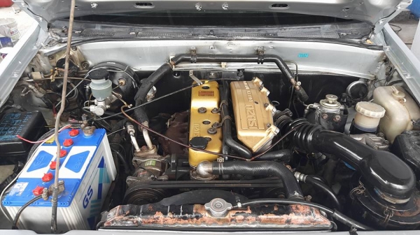 ขาย อีซูซุ มังกร ปี 1997 ไฟฟ้า พาวเวอร์แท้ เครื่องเกียร์ดี แอร์เย็น เอกสารครบ พร้อม ภาษีเต็ม สีเต็ม ราคา 136000.- สนใจ 0805669540 - 0866668500